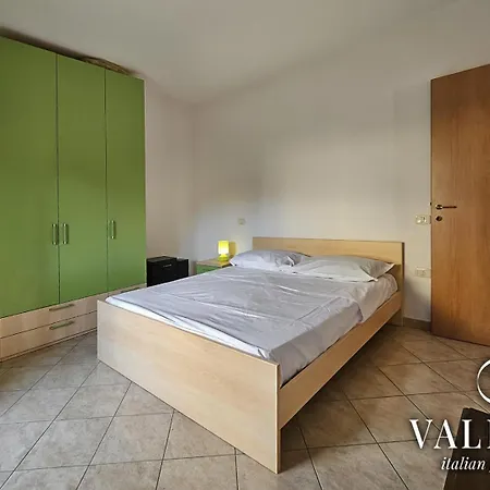 Apartmán Cozy In Follonica