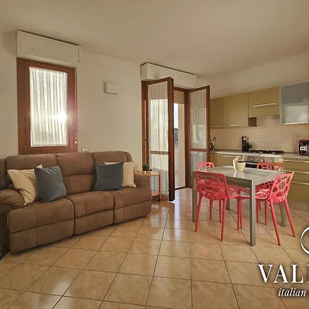 Apartmán Cozy In