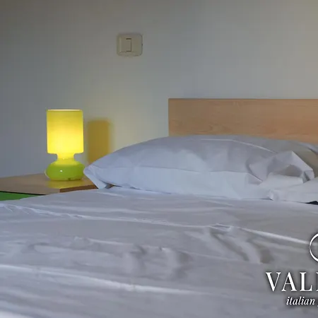 Apartmán Cozy In Follonica